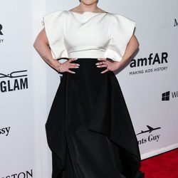 Kelly Osbourne en la Gala amfAR 2016 de Nueva York
