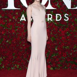 Saoirse Ronan en  los Premios Tony 2016