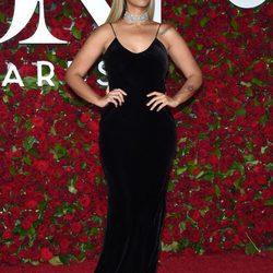 Leona Lewis en los Premios Tony 2016