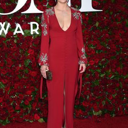 Keri Russell en los Premios Tony 2016