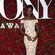 Lupita Nyong'o en los Premios Tony 2016