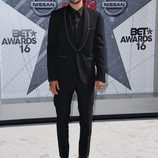 Jesse Williams en los BET Awards 2016