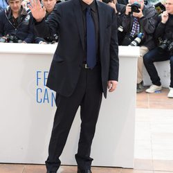 John Cusack en Cannes 2014