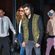 Zayn Malik y Gigi Hadid pasean por la ciudad de Nueva York