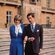 El Príncipe Carlos y Lady Di anuncian su compromiso