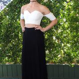 Troian Bellisario en los Teen Choice Awards 2016