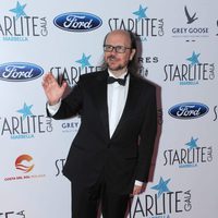 Santiago Segura en la Gala Starlite 2016