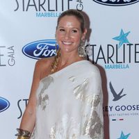 Fiona Ferrer en la Gala Starlite 2016