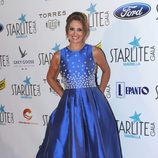 Ainhoa Arteta en la Gala Starlite 2016