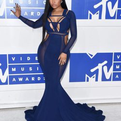 Nicki Minaj en los VMA's 2016