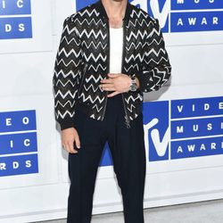 Nick Jonas en los VMA's 2016