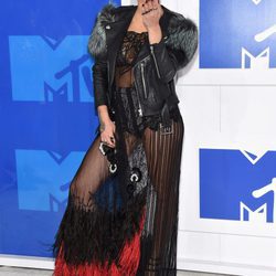 Rita Ora en los VMA's 2016