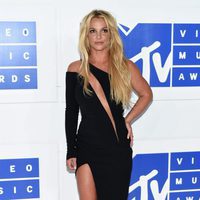 Britney Spears en los VMA's 2016