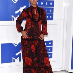 Alicia Keys en los premios VMA's 2016