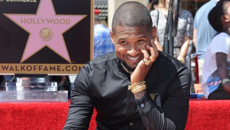 Usher, demandado con más de 30 millones de dólares por contagiar una ... Usher Trading Places