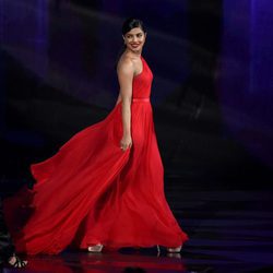 Priyanka Chopra en la gala de los Emmy 2016