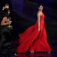 Priyanka Chopra en la gala de los Emmy 2016