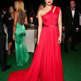 Priyanka Chopra en la fiesta celebrada tras los Premios Emmy 2016