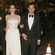 Brad Pitt y Angelina Jolie en la premiere de 'By The Sea' en Los Ángeles
