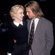 Brad Pitt y Juliette Lewis en los 90
