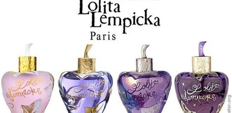 Productos de la marca Lolita Lempicka