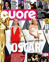 Cuore muestra lo que nadie contó sobre los Oscar