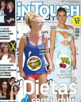 Las dietas de septiembre en portada de In Touch
