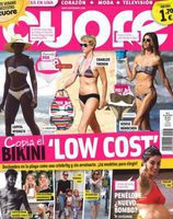 Cuore descubre el bikini low cost de las celebrities