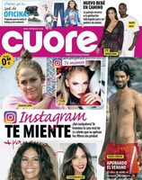 Cuore descubre que Instagram te miente