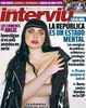 Interviú desnuda a María Riot