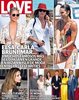 Love publica fotos de las celebrities de vacaciones en Ibiza