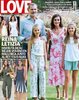 Love cuenta las mejores vacaciones de la Reina Letizia junto al Rey y a sus hijas