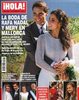 Hola habla de la boda de Rafa Nadal y Mery en Mallorca