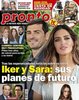 Iker y Sara: sus planes de futuro, en Pronto