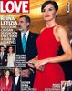 Love habla de la sensación que han marcado los looks de la Reina Letizia en su viaje a Cuba
