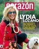 Lydia Lozano presenta en Corazón a su mejor aliado