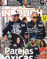 In Touch repasa a parejas tóxicas