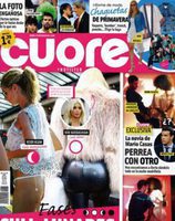 Cuore analiza el tipo de culo de las famosas según las fases lunares