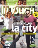 Aprende con In touch a hacer ejercicio en la city